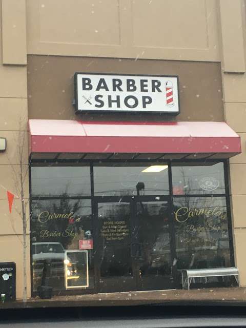 Carmelo's Barber Shop Carmelo's Barber Shop