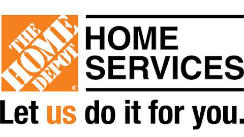 Home Services at The Home Depot Home Services at The Home Depot