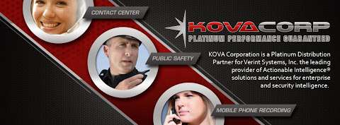 KOVA Corporation KOVA Corporation
