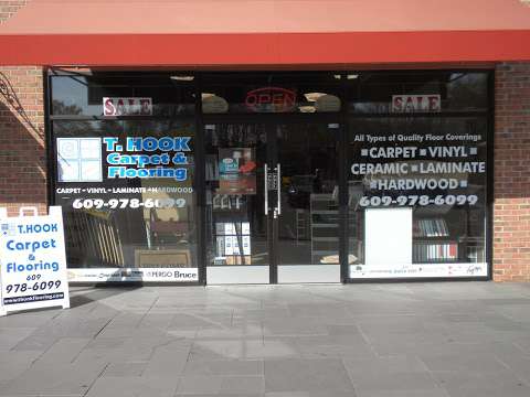 T Hook Carpet & Flooring T Hook Carpet & Flooring