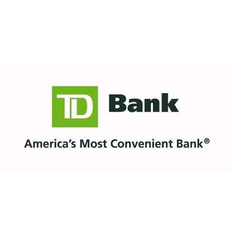 TD Bank TD Bank