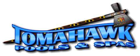 Tomahawk Pools & Spas Tomahawk Pools & Spas