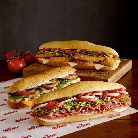 Wawa Wawa
